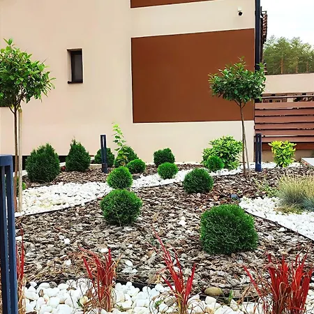 Balkanhill2 S37 Pekovic Apartment